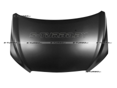 Капот, сталь