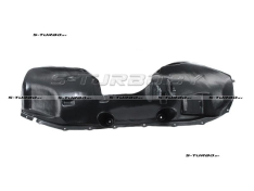 Подкрылок передний (левый)