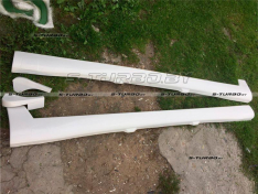 Накладки на пороги