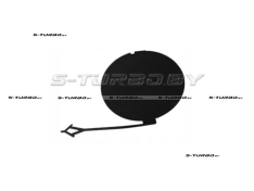 Заглушка отверстия крюка (передняя)