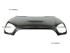 Капот, сталь