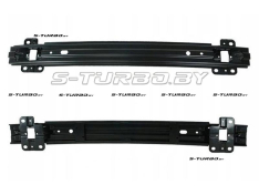 Усилитель переднего бампера