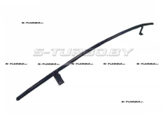 Усилитель переднего бампера, нижняя часть