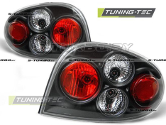 Задние фонари BLACK