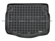 Коврик в багажник модельный полиуретановый