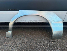 Арка задняя (левая) ремкомплект