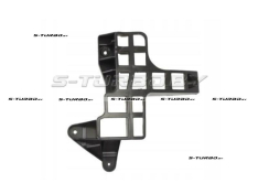 Усилитель заднего бампера, правая часть