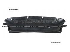 Защита бампера (пластик) бензин / дизель