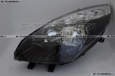 Передняя фара (левая)