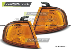 Указатели поворота AMBER