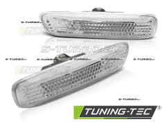 Повторители поворота WHITE