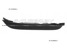 Спойлер переднего бампера (правая часть) для версии pure