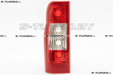 Задний фонарь (левый)