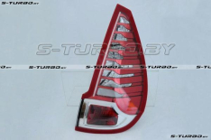 Задний фонарь (правый) наружный