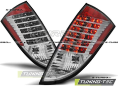 Задние фонари CHROME LED