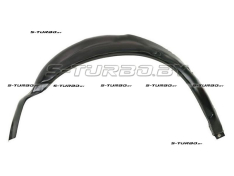 Арка задняя (правая) внутренняя часть, заводской штамп