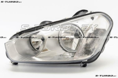 Передняя фара (левая)