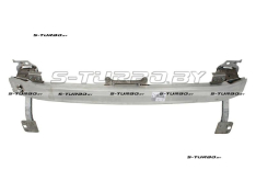 Усилитель переднего бампера (алюминий)