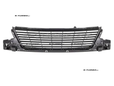 Решетка в бампер (центральная)