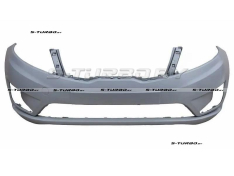 Бампер передний (грунтованный) RUSSIA-TYPE