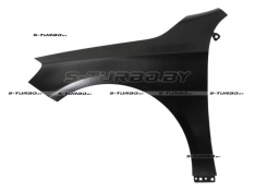 Крыло переднее (левое) сталь