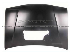 Капот, версия с турбиной, сталь