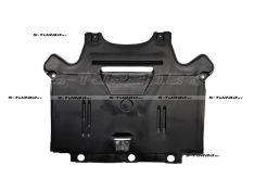 Защита коробки передач (пластик) бензин / дизель