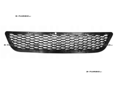 Решетка в бампер (центральная)