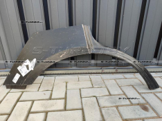 Арка задняя (правая) заводской штамп