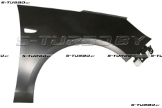 Крыло переднее (правое) с отв. под повторитель, сталь