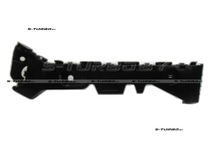 Кронштейн заднего бампера (левый)