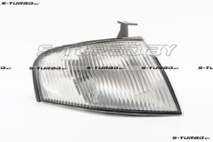 Указатель поворота (правый) белый