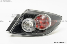 Задний фонарь (правый) EURO-type, наружный