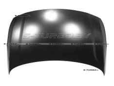 Капот, сталь, 2016-2018