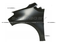 Крыло переднее (левое) без отв. под повторитель, сталь