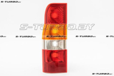 Задний фонарь (левый)