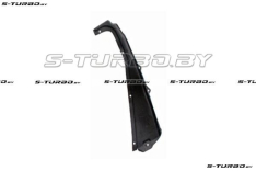 Защита двигателя боковая правая (пластик) бензин / дизель