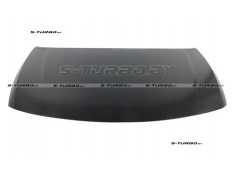 Капот, сталь