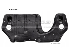 Защита двигателя (пластик) бензин / дизель