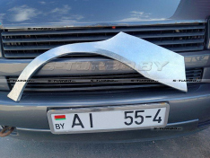 Арка задняя (левая) ремкомплект