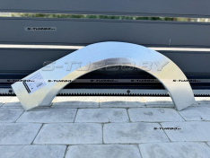 Арка задняя (правая) ремкомплект