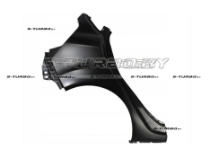 Крыло заднее (правое) заводской штамп