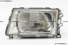 Передняя фара (левая)