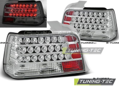 Задние фонари CHROME LED