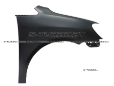 Крыло переднее (правое) без отв. под повторитель, сталь