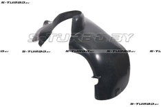 Подкрылок передний (левый)