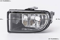 Противотуманная фара (левая)