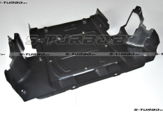 Защита двигателя (пластик) бензин / дизель