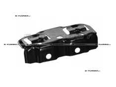 Кронштейн заднего бампера (левый)