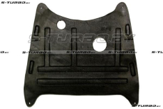 Защита двигателя (пластик) бензин / дизель